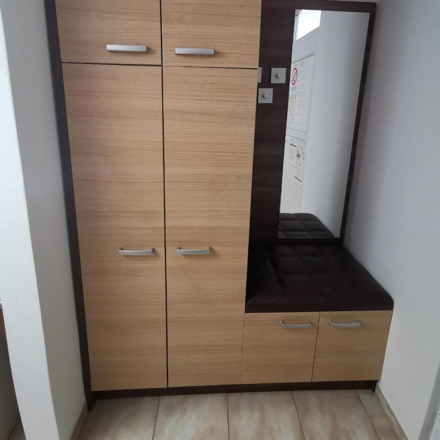 Apartment Zlatna Ribica Golubac