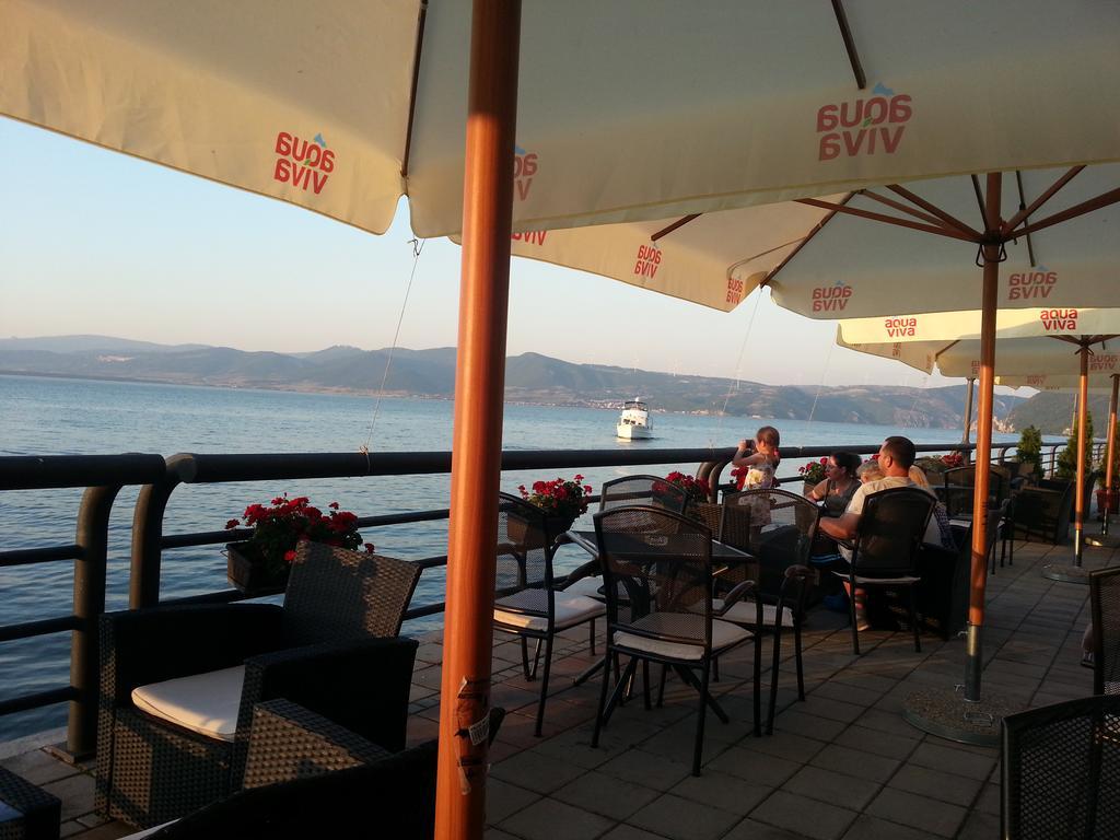 Apartment Zlatna Ribica Golubac